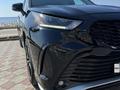 Toyota Highlander 2021 годаүшін22 500 000 тг. в Актау – фото 11