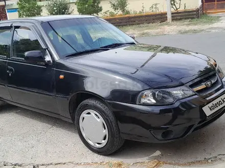 Daewoo Nexia 2014 года за 1 800 000 тг. в Шымкент