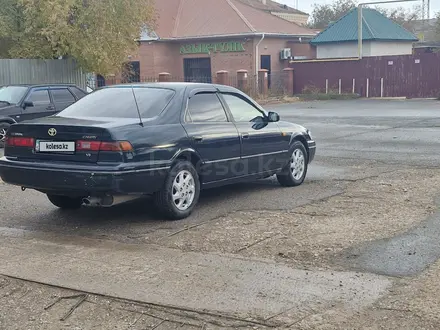 Toyota Camry 1996 года за 4 300 000 тг. в Байконыр – фото 10