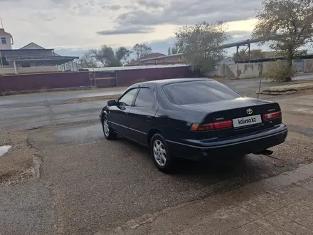 Toyota Camry 1996 года за 4 300 000 тг. в Байконыр – фото 8