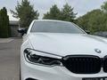 BMW 540 2017 года за 25 000 000 тг. в Алматы – фото 19