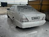 Mercedes-Benz S 320 1995 годаүшін3 250 000 тг. в Алматы – фото 4
