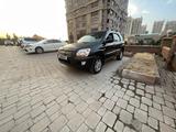 Kia Sportage 2006 года за 4 750 000 тг. в Алматы – фото 3