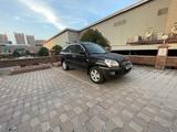 Kia Sportage 2006 года за 4 750 000 тг. в Алматы – фото 2