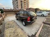 Kia Sportage 2006 года за 4 750 000 тг. в Алматы – фото 4