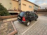 Kia Sportage 2006 года за 4 750 000 тг. в Алматы – фото 5