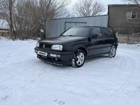 Volkswagen Golf 1995 года за 1 900 000 тг. в Караганда