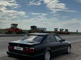 BMW 525 1989 года за 2 800 000 тг. в Павлодар – фото 4