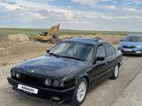 BMW 525 1989 года за 2 800 000 тг. в Павлодар – фото 5