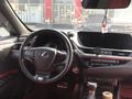 Lexus ES 350 2020 года за 32 000 000 тг. в Актобе – фото 6