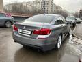 BMW 535 2016 года за 13 700 000 тг. в Алматы – фото 5