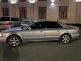 Audi A8 2000 года за 2 200 000 тг. в Шымкент – фото 5