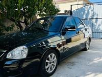 ВАЗ (Lada) Priora 2170 2012 годаүшін1 500 000 тг. в Шымкент