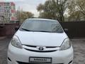 Toyota Sienna 2007 года за 7 700 000 тг. в Алматы – фото 2