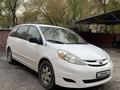 Toyota Sienna 2007 года за 7 700 000 тг. в Алматы