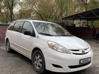 Toyota Sienna 2007 годаүшін7 700 000 тг. в Алматы