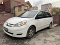 Toyota Sienna 2007 года за 7 700 000 тг. в Алматы – фото 3