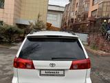 Toyota Sienna 2007 года за 7 700 000 тг. в Алматы – фото 5