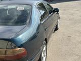 Toyota Carina E 1994 годаүшін1 100 000 тг. в Алматы – фото 4