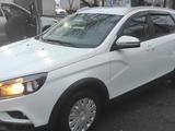 ВАЗ (Lada) Vesta SW Cross 2022 года за 6 800 000 тг. в Алматы – фото 4