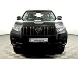 Toyota Land Cruiser Prado 2021 года за 31 500 000 тг. в Кызылорда – фото 5