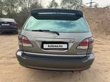 Lexus RX 300 2001 годаүшін5 600 000 тг. в Алматы – фото 3