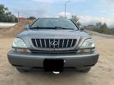 Lexus RX 300 2001 годаүшін5 600 000 тг. в Алматы – фото 4