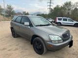 Lexus RX 300 2001 годаүшін5 600 000 тг. в Алматы