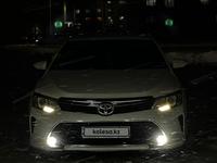 Toyota Camry 2014 года за 11 000 000 тг. в Актобе