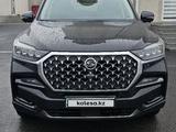 SsangYong Rexton 2021 годаүшін17 000 000 тг. в Шымкент – фото 2
