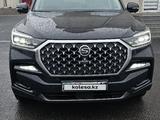 SsangYong Rexton 2021 годаүшін17 000 000 тг. в Шымкент