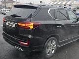 SsangYong Rexton 2021 годаүшін17 000 000 тг. в Шымкент – фото 5