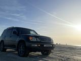 Lexus LX 470 2007 года за 12 000 000 тг. в Актау