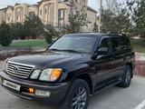 Lexus LX 470 2007 года за 12 000 000 тг. в Актау – фото 2