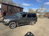 Toyota Land Cruiser 2002 годаүшін6 400 000 тг. в Шымкент – фото 4