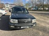 Toyota Land Cruiser 2002 годаүшін6 400 000 тг. в Шымкент
