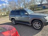 Toyota Land Cruiser 2002 годаүшін6 400 000 тг. в Шымкент – фото 2