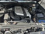 Toyota Land Cruiser 2002 годаүшін6 400 000 тг. в Шымкент – фото 5