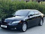 Toyota Camry 2007 годаүшін6 300 000 тг. в Тараз