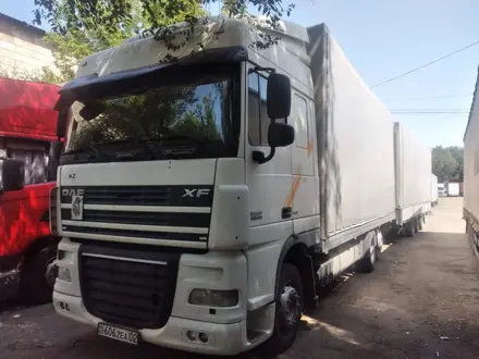 DAF  105 2008 года за 17 000 000 тг. в Алматы