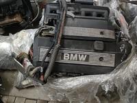Двигатель бмв е60 3.0 м54 х5for600 000 тг. в Шымкент