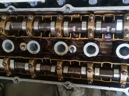 Двигатель бмв е60 3.0 м54 х5 за 600 000 тг. в Шымкент – фото 6