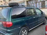 Volkswagen Sharan 1996 годаүшін2 000 000 тг. в Уральск – фото 2