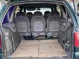 Volkswagen Sharan 1996 годаүшін2 000 000 тг. в Уральск – фото 5