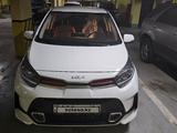 Kia Picanto 2023 годаүшін8 000 000 тг. в Астана