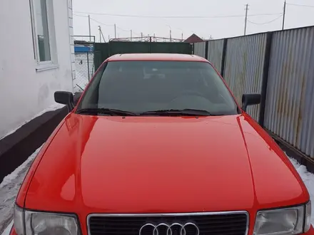 Audi 80 1993 года за 2 400 000 тг. в Астраханка