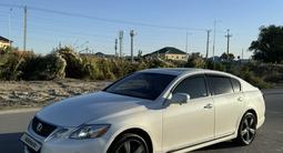 Lexus GS 430 2006 годаүшін8 800 000 тг. в Кызылорда