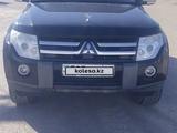 Mitsubishi Pajero 2006 годаүшін9 300 000 тг. в Астана