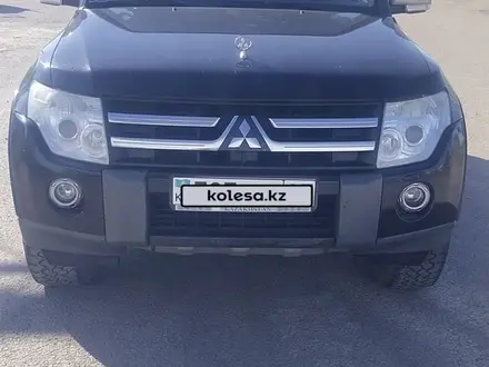 Mitsubishi Pajero 2006 года за 9 300 000 тг. в Астана