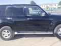 Mitsubishi Pajero 2006 года за 9 300 000 тг. в Астана – фото 2